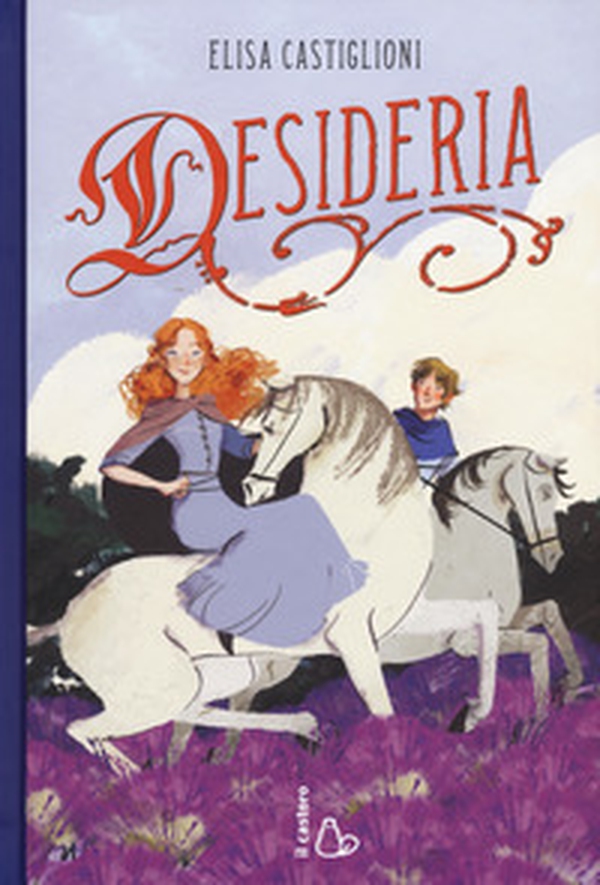 Desideria - Librerie.coop Desideria - Librerie.coop