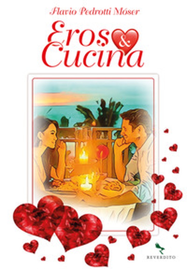 Eros & cucina - Librerie.coop Eros & cucina - Librerie.coop