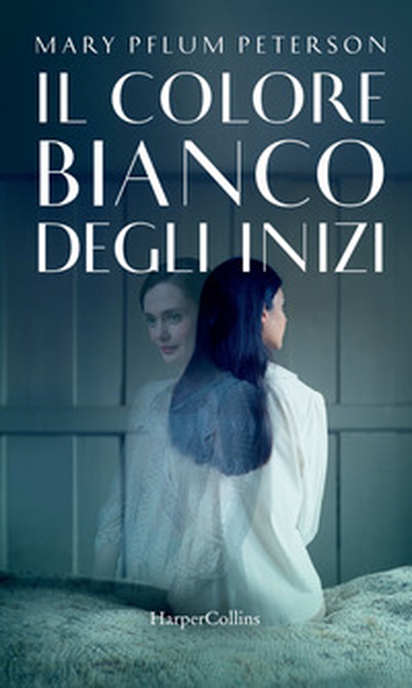 Il colore bianco degli inizi - Librerie.coop Il colore bianco degli inizi - Librerie.coop