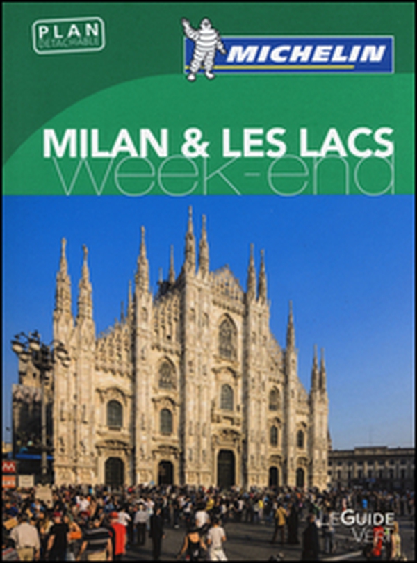 Milan & les lacs. Weekend - Librerie.coop Milan & les lacs. Weekend - Librerie.coop
