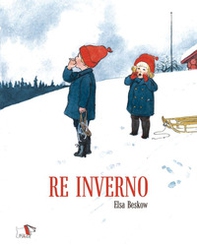 Re Inverno - Librerie.coop