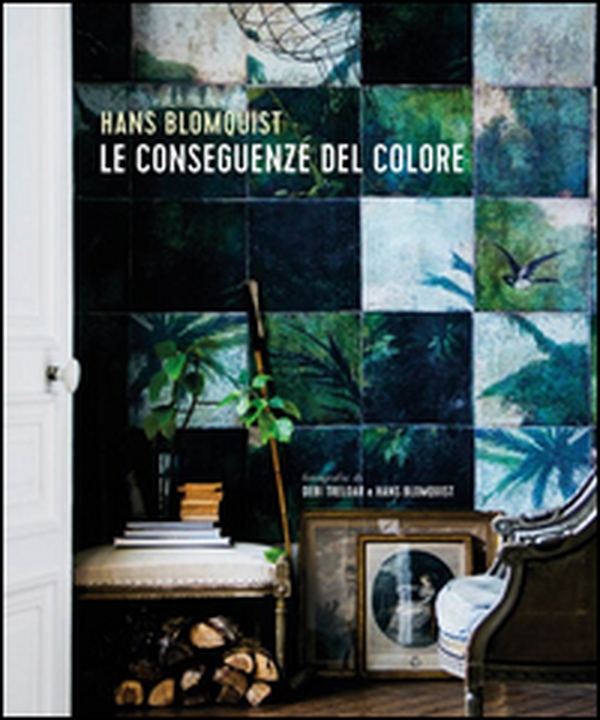 Le conseguenze del colore - Librerie.coop Le conseguenze del colore - Librerie.coop