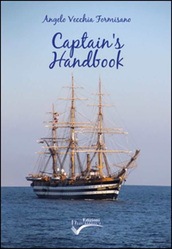 Captain's handbook - Librerie.coop Captain's handbook - Librerie.coop
