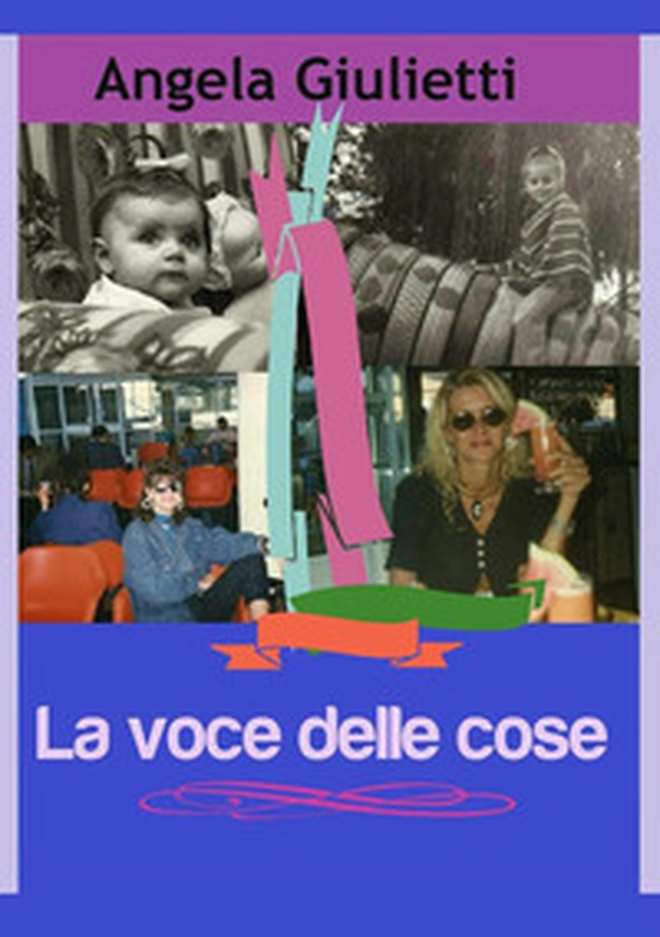 La voce delle cose - Librerie.coop La voce delle cose - Librerie.coop