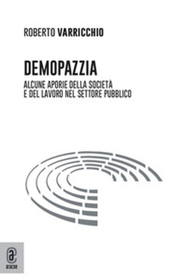 Demopazzia - Librerie.coop Demopazzia - Librerie.coop