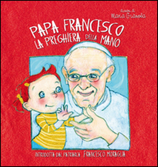 La preghiera della mano - Librerie.coop La preghiera della mano - Librerie.coop