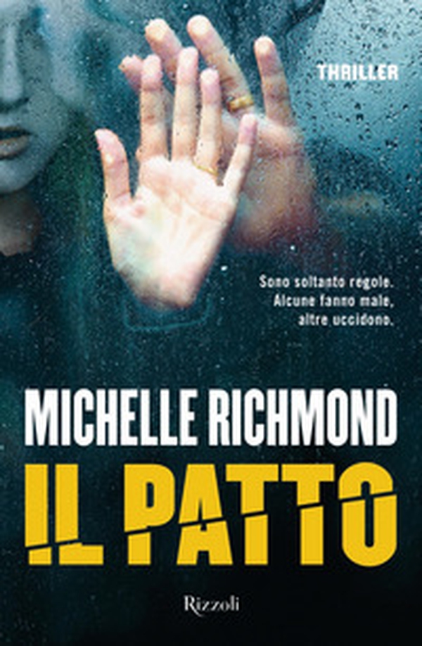 Il patto - Librerie.coop Il patto - Librerie.coop