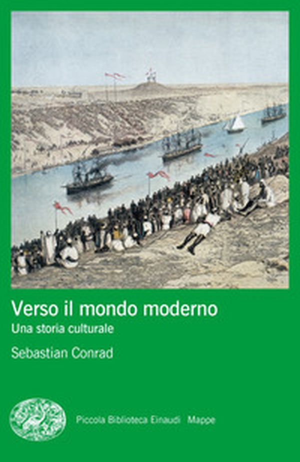 Verso il mondo moderno. Una storia culturale - Librerie.coop Verso il mondo moderno. Una storia culturale - Librerie.coop