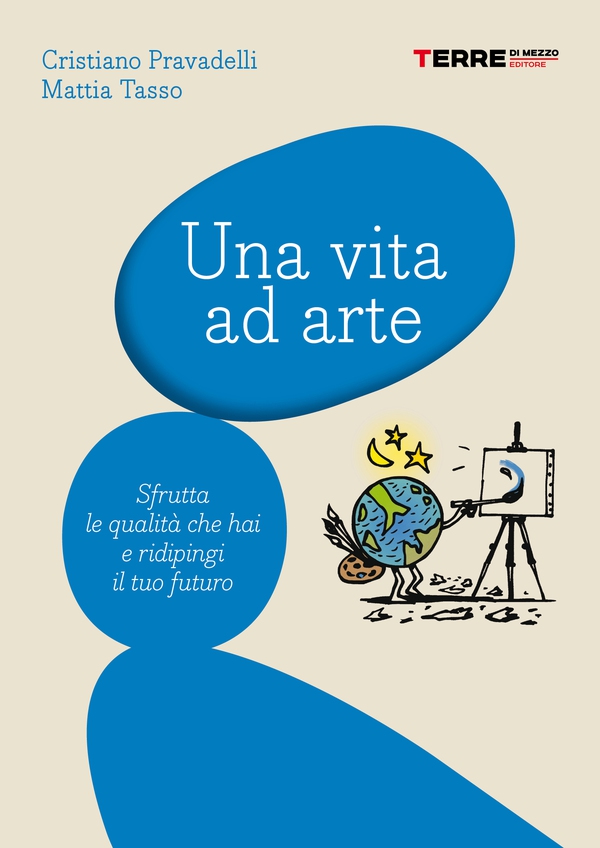 Una vita ad arte - Librerie.coop Una vita ad arte - Librerie.coop