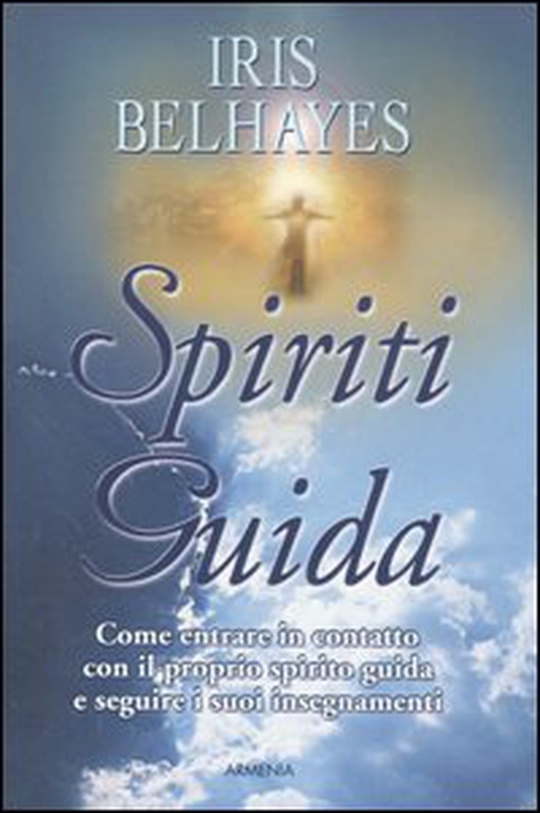 Spiriti guida - Librerie.coop Spiriti guida - Librerie.coop
