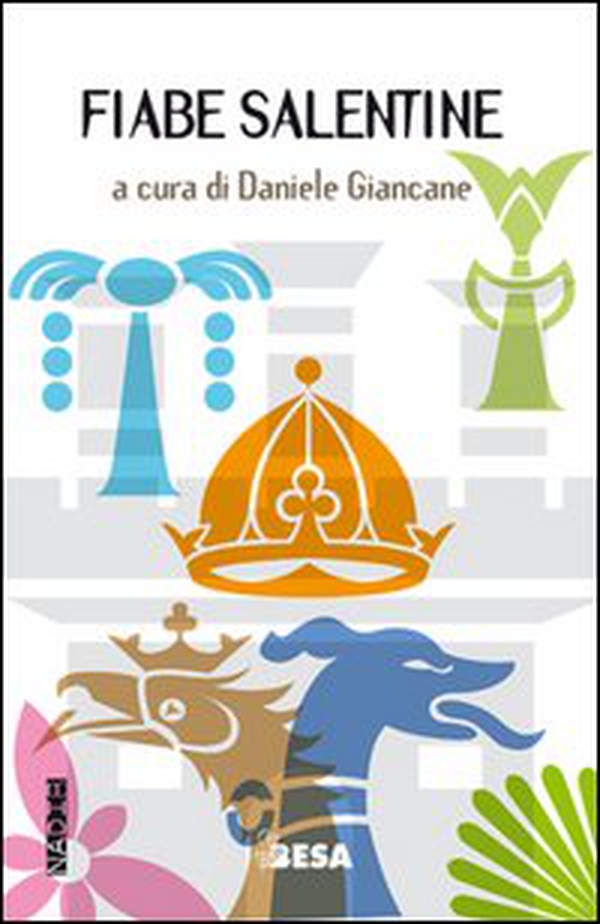 Fiabe salentine - Librerie.coop Fiabe salentine - Librerie.coop