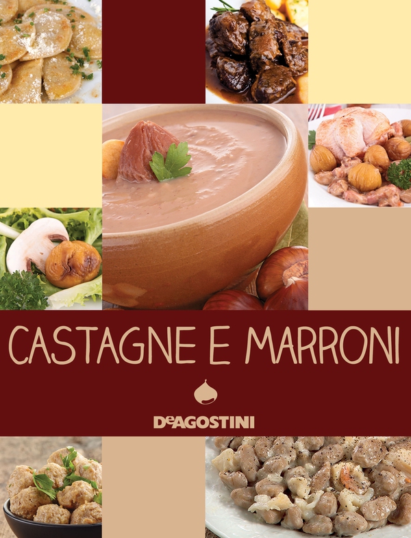 Castagne e marroni - Librerie.coop Castagne e marroni - Librerie.coop