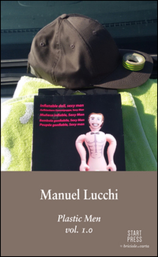 Plastic men - Vol. 1 - Librerie.coop Plastic men - Vol. 1 - Librerie.coop