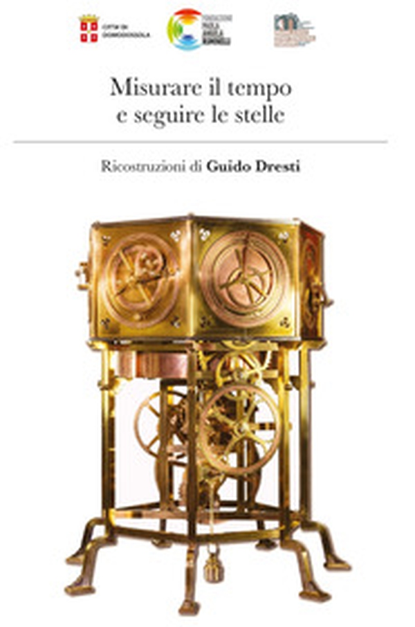 Misurare il tempo e seguire le stelle - Librerie.coop Misurare il tempo e seguire le stelle - Librerie.coop