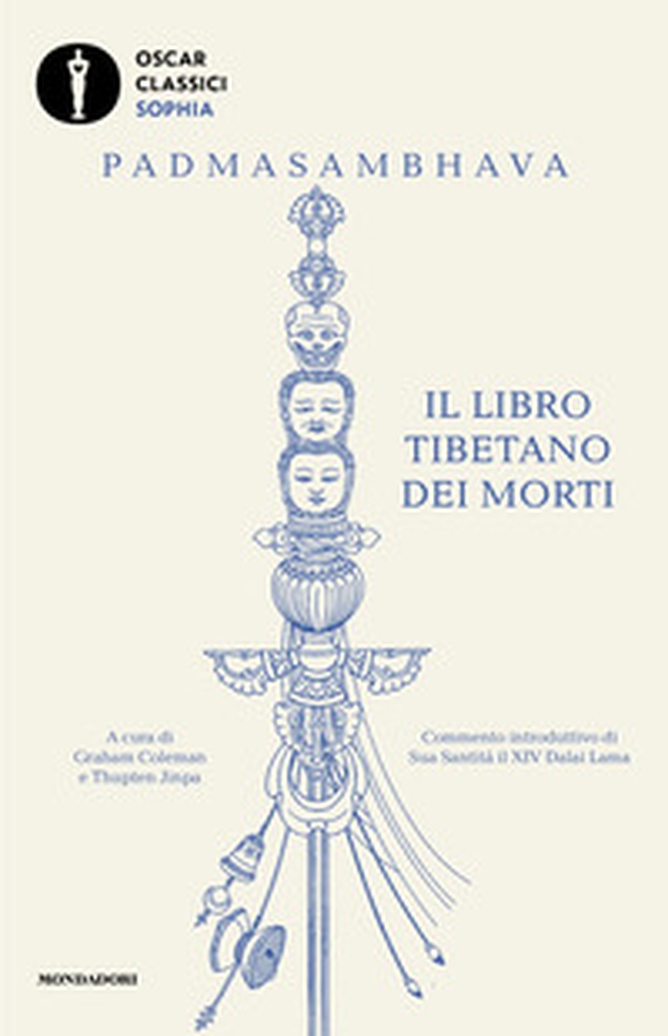 Il libro tibetano dei morti - Librerie.coop Il libro tibetano dei morti - Librerie.coop