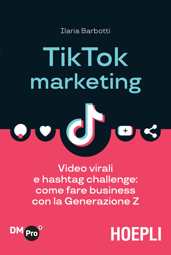 TikTok Marketing - Librerie.coop TikTok Marketing - Librerie.coop
