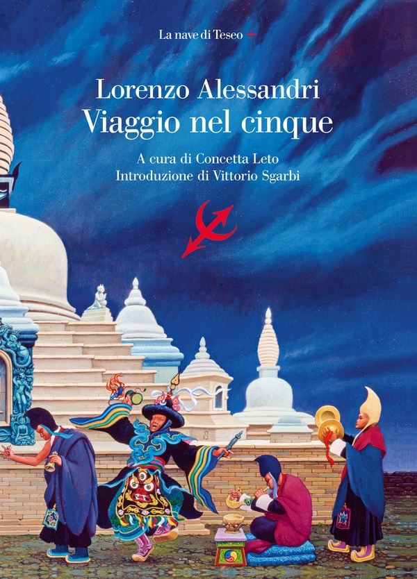 Viaggio nel cinque - Librerie.coop Viaggio nel cinque - Librerie.coop