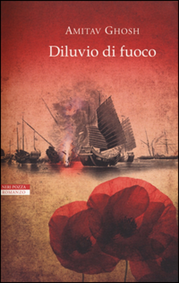 Diluvio di fuoco - Librerie.coop Diluvio di fuoco - Librerie.coop