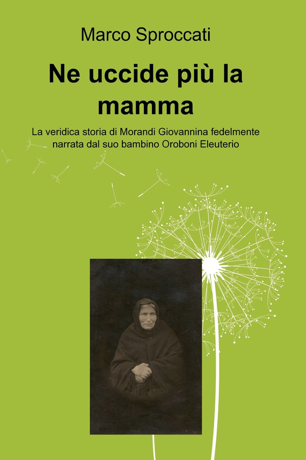Ne uccide più la mamma - Librerie.coop Ne uccide più la mamma - Librerie.coop