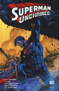 Superman unchained - Librerie.coop