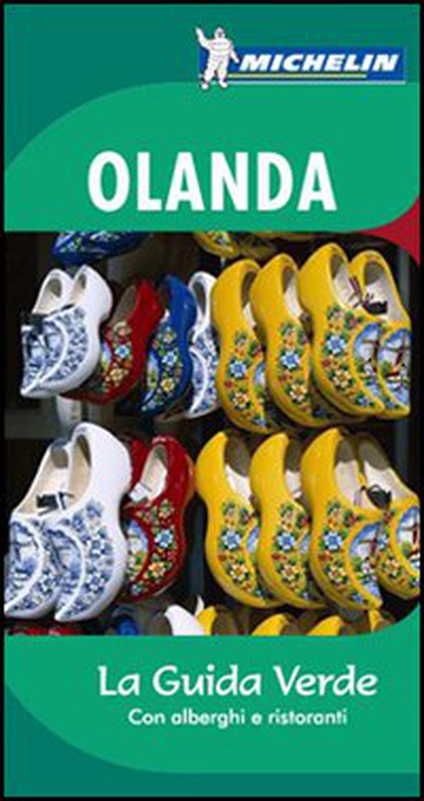 Olanda - Librerie.coop Olanda - Librerie.coop