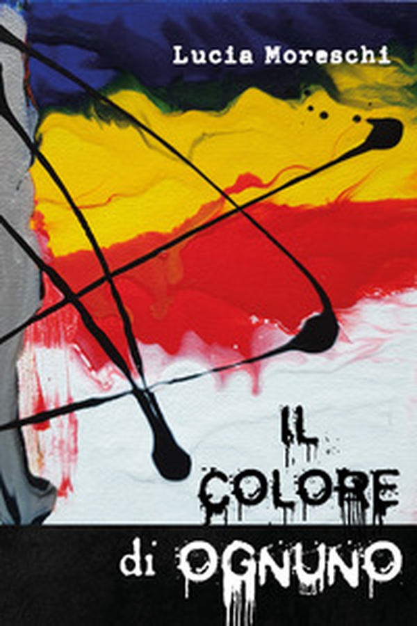 Il colore di ognuno - Librerie.coop Il colore di ognuno - Librerie.coop