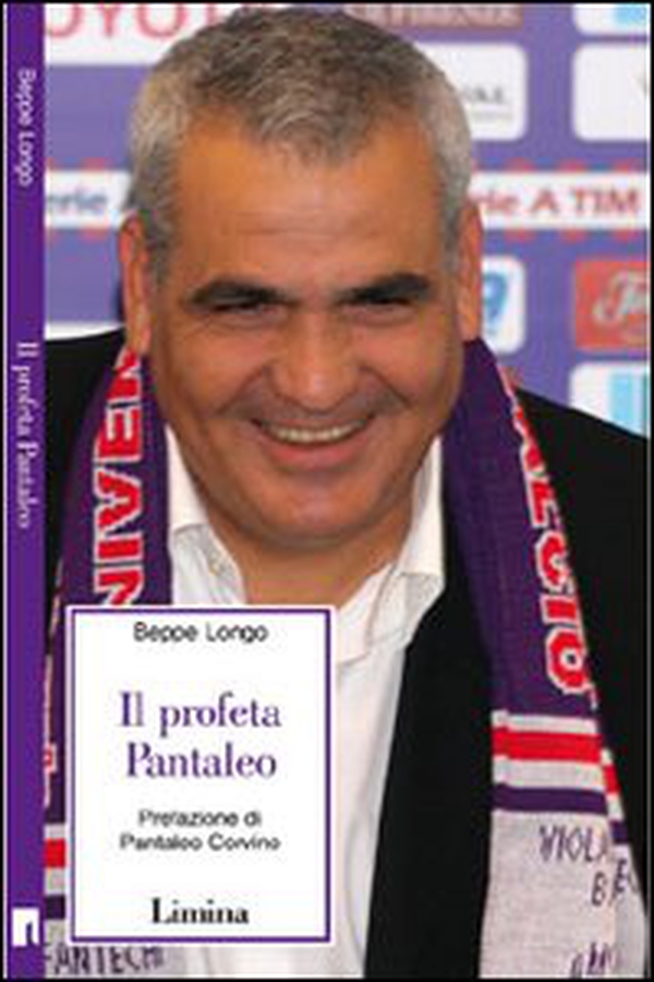 Il profeta Pantaleo - Librerie.coop Il profeta Pantaleo - Librerie.coop