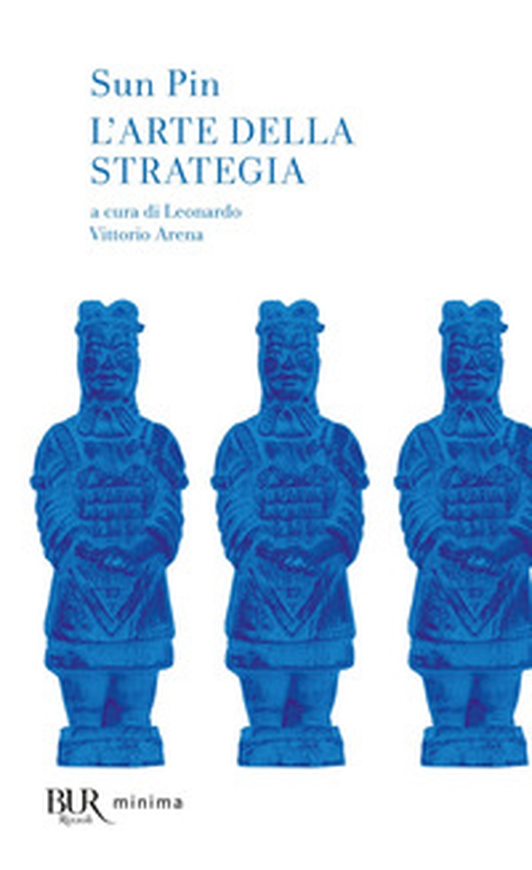 La strategia militare - Librerie.coop La strategia militare - Librerie.coop