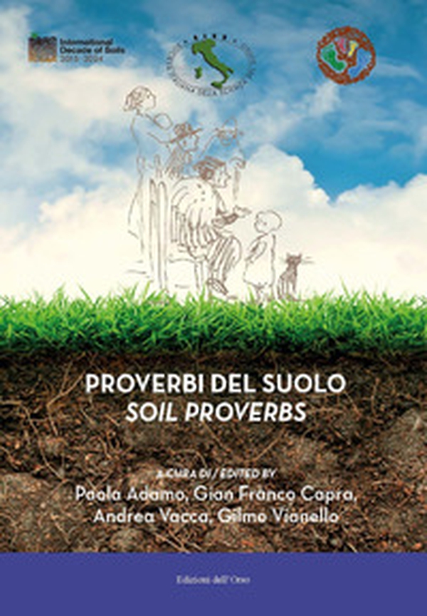 Proverbi del suolo-Soil proverbs - Librerie.coop Proverbi del suolo-Soil proverbs - Librerie.coop
