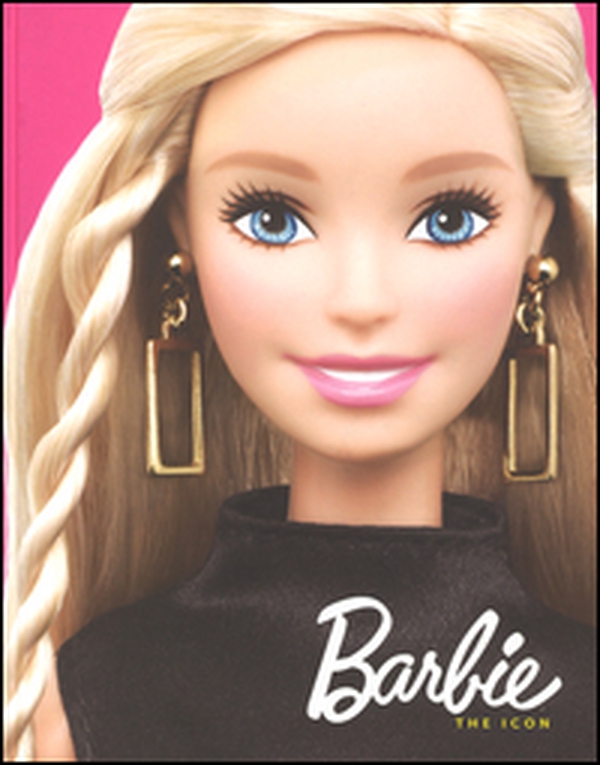 Barbie. The icon. Catalogo della mostra (Bologna, 18 maggio-2 ottobre 2016) - Librerie.coop Barbie. The icon. Catalogo della mostra (Bologna, 18 maggio-2 ottobre 2016) - Librerie.coop