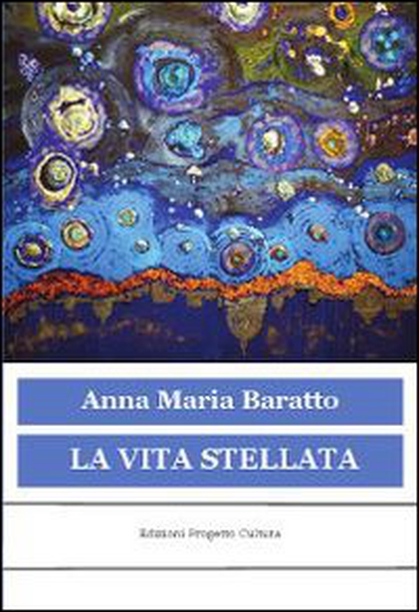 La vita stellata - Librerie.coop La vita stellata - Librerie.coop