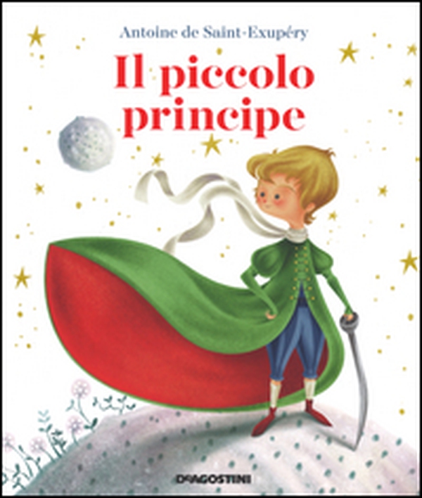 Il Piccolo Principe - Librerie.coop Il Piccolo Principe - Librerie.coop