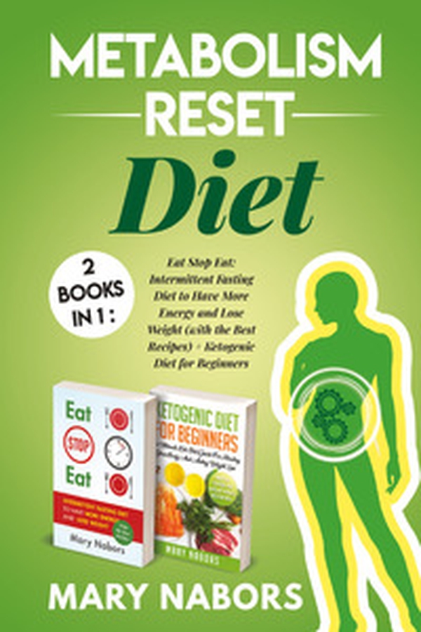 Metabolism reset. Diet - Librerie.coop Metabolism reset. Diet - Librerie.coop