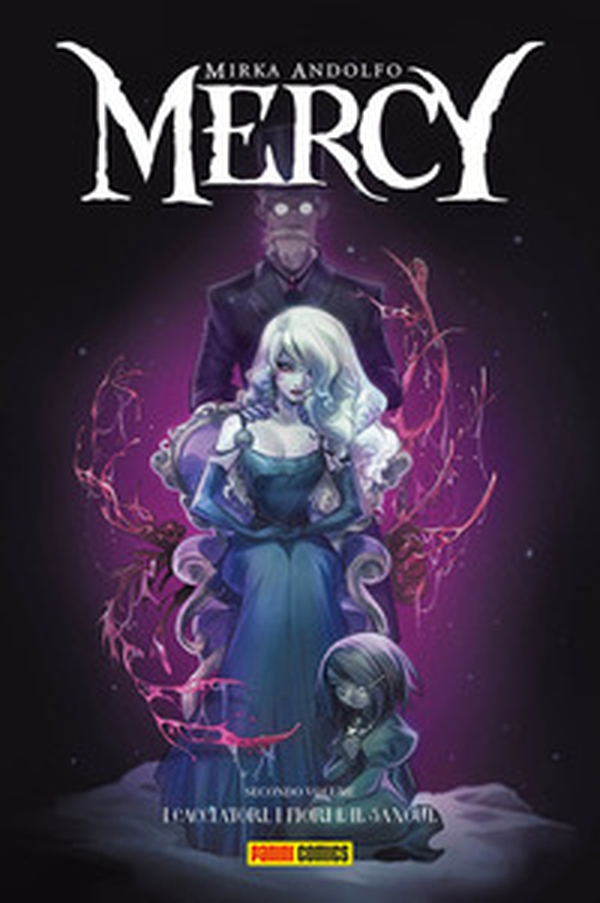 Mercy - Librerie.coop Mercy - Librerie.coop