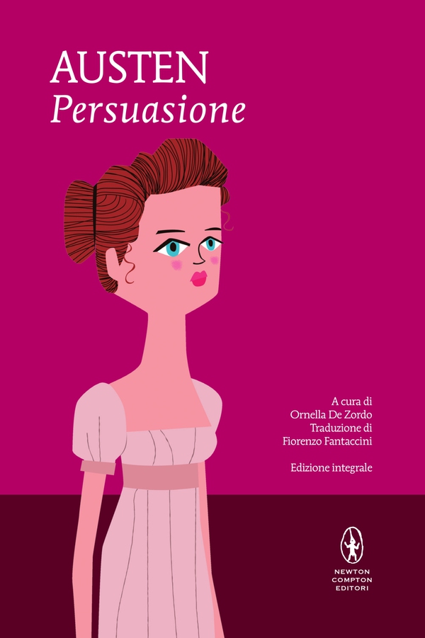 Persuasione - Librerie.coop Persuasione - Librerie.coop