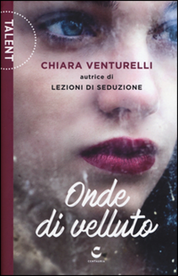 Onde di velluto - Librerie.coop Onde di velluto - Librerie.coop