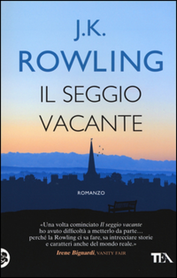 Il seggio vacante - Librerie.coop Il seggio vacante - Librerie.coop