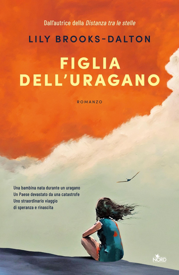 Figlia dell'uragano - Librerie.coop Figlia dell'uragano - Librerie.coop