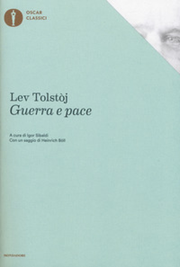 Guerra e pace - Librerie.coop Guerra e pace - Librerie.coop