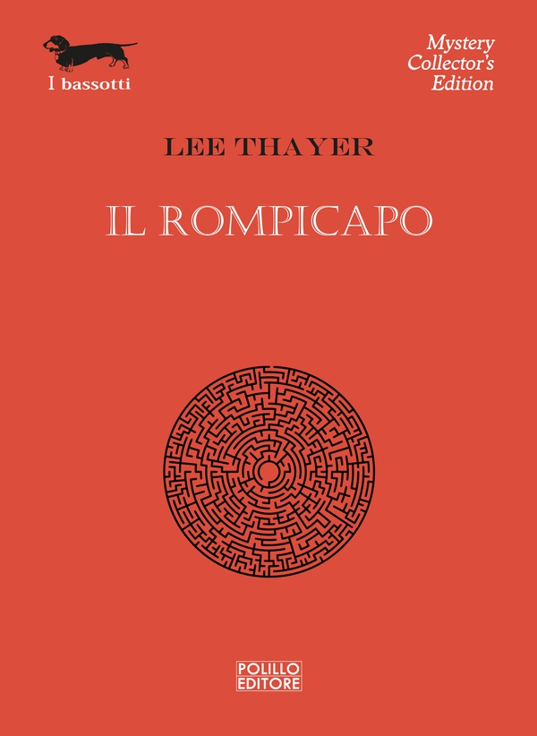Il rompicapo - Librerie.coop Il rompicapo - Librerie.coop