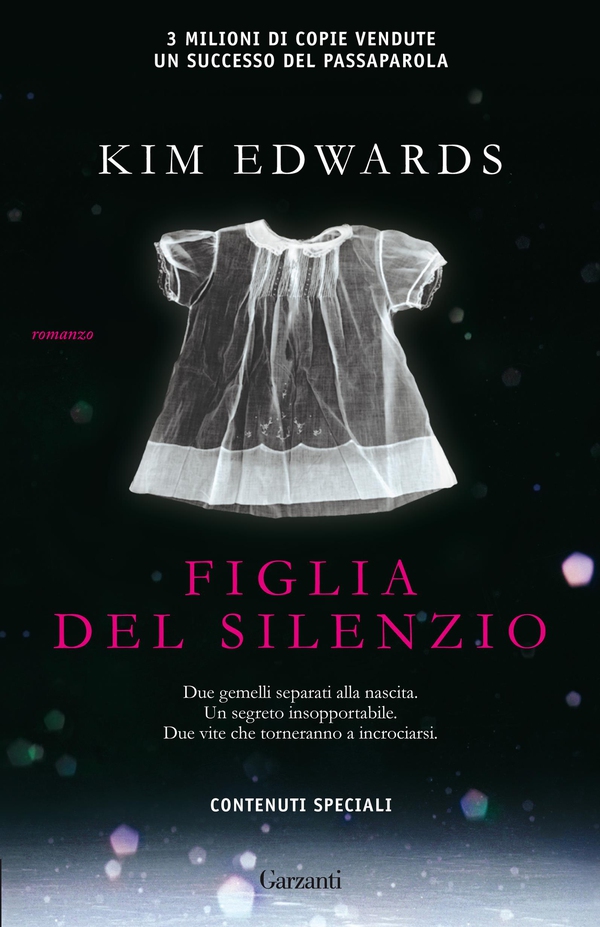 Figlia del silenzio - Librerie.coop Figlia del silenzio - Librerie.coop