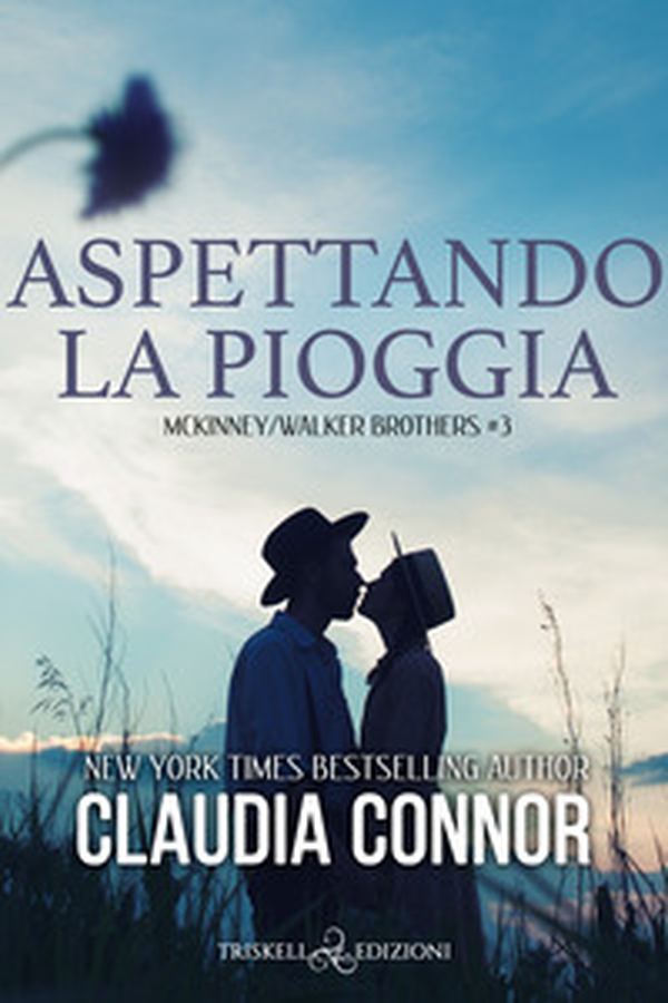 Aspettando la pioggia. McKinney/Walker brothers - Vol. 3 - Librerie.coop Aspettando la pioggia. McKinney/Walker brothers - Vol. 3 - Librerie.coop