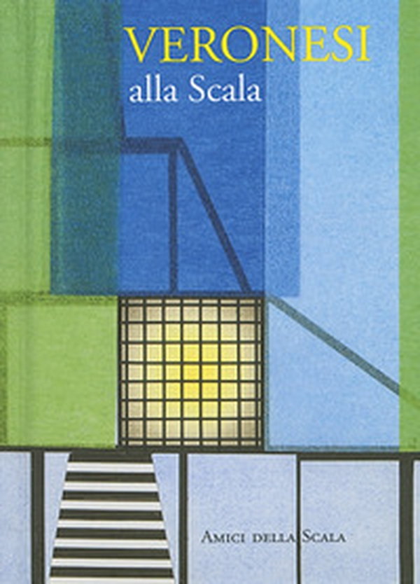 Veronesi alla Scala - Librerie.coop Veronesi alla Scala - Librerie.coop