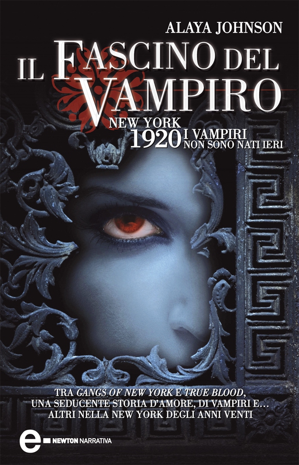 Il fascino del vampiro - Librerie.coop Il fascino del vampiro - Librerie.coop