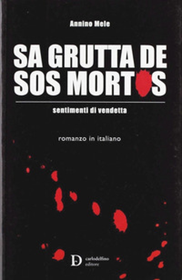 Grutta de sos mortos (Sa) - Librerie.coop Grutta de sos mortos (Sa) - Librerie.coop