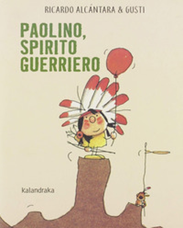 Paolino, spirito guerriero - Librerie.coop Paolino, spirito guerriero - Librerie.coop