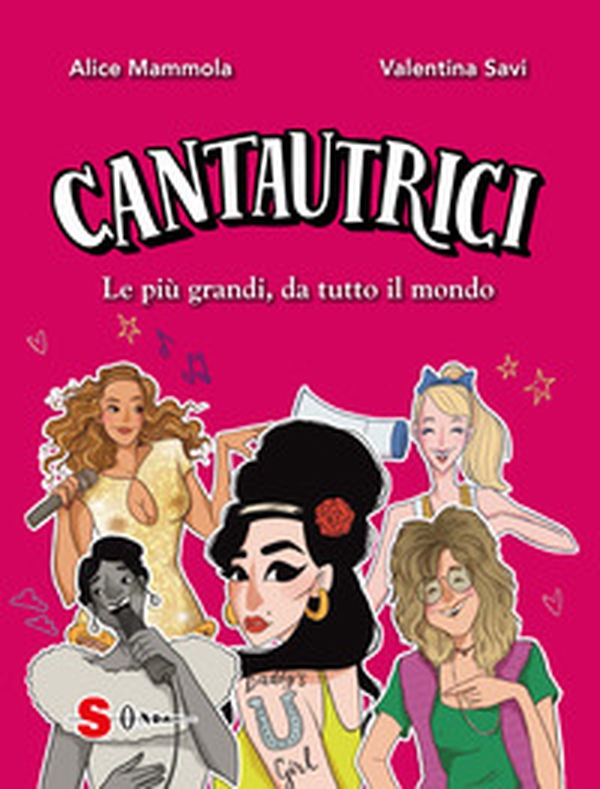 Cantautrici. Le più grandi, da tutto il mondo - Librerie.coop Cantautrici. Le più grandi, da tutto il mondo - Librerie.coop