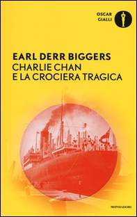 Charlie Chan e la crociera tragica - Librerie.coop