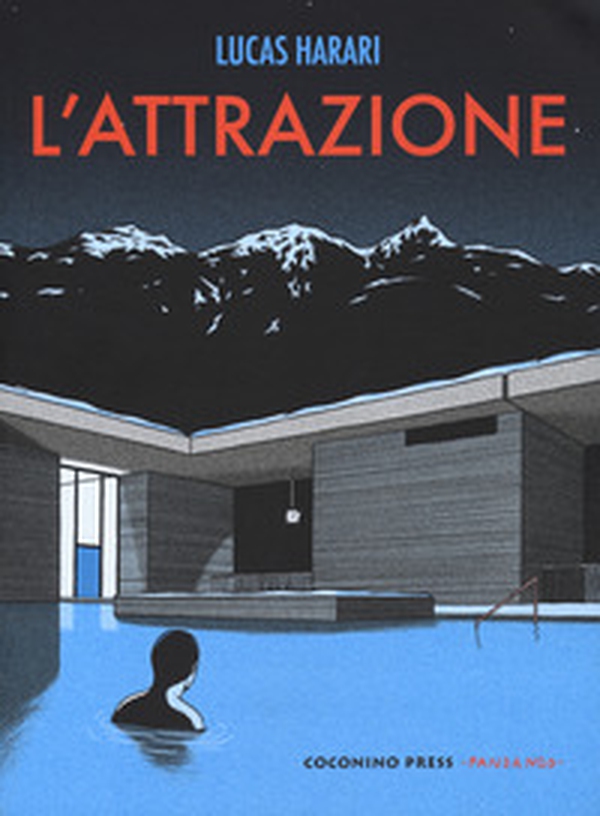 L'attrazione - Librerie.coop L'attrazione - Librerie.coop