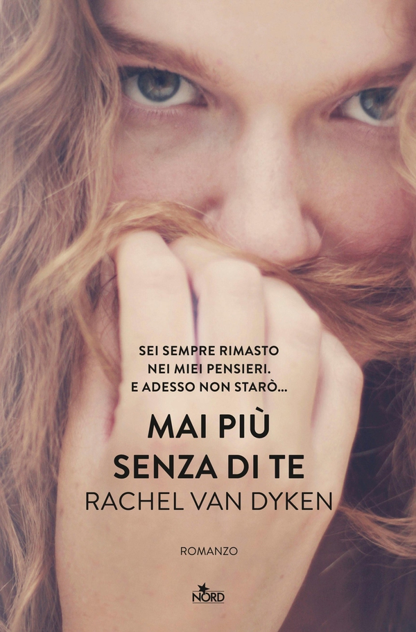 Mai più senza di te - Librerie.coop Mai più senza di te - Librerie.coop
